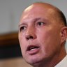 Huawei exec: Peter Dutton said the US 'dropped the ball' on technology