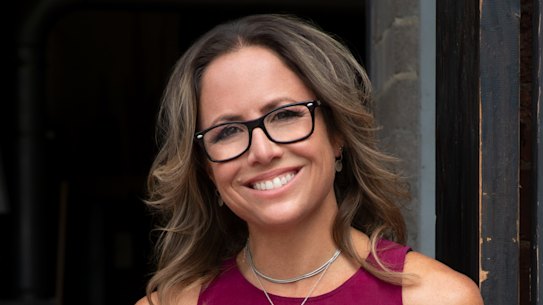 Professor Clare Wright.