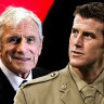 The real cost of Kerry Stokes’ support for Ben Roberts-Smith