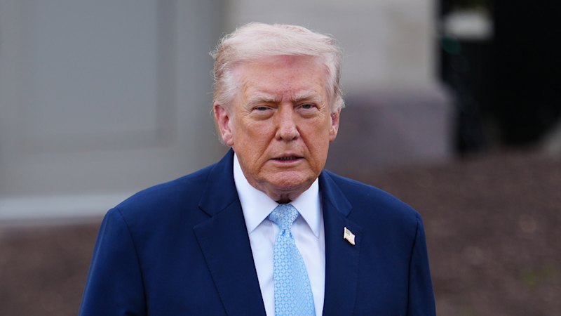 Strategic De-escalation Dynamics in the Trump-Iran Total Resolution Framework