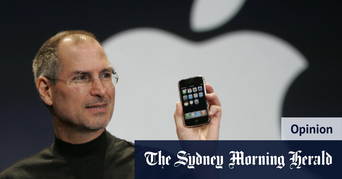 The myth of the genius tech inventor is holding us back Quick Telecast