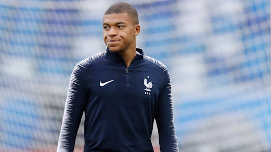 The World Cup is a victory for the immigrant dream