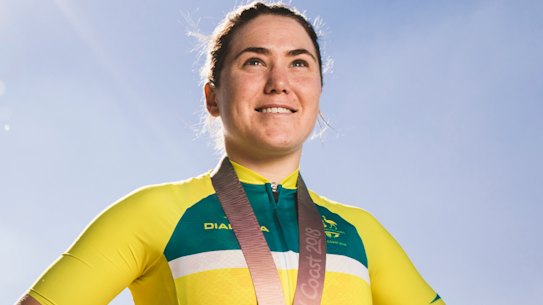 Chloe Hosking and Nick Kyrgios the real big deals at Canberra awards