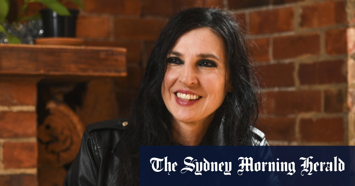 Melbourne has an energy, a juju that impacts on the music scene: Adalita - Vimarsana News