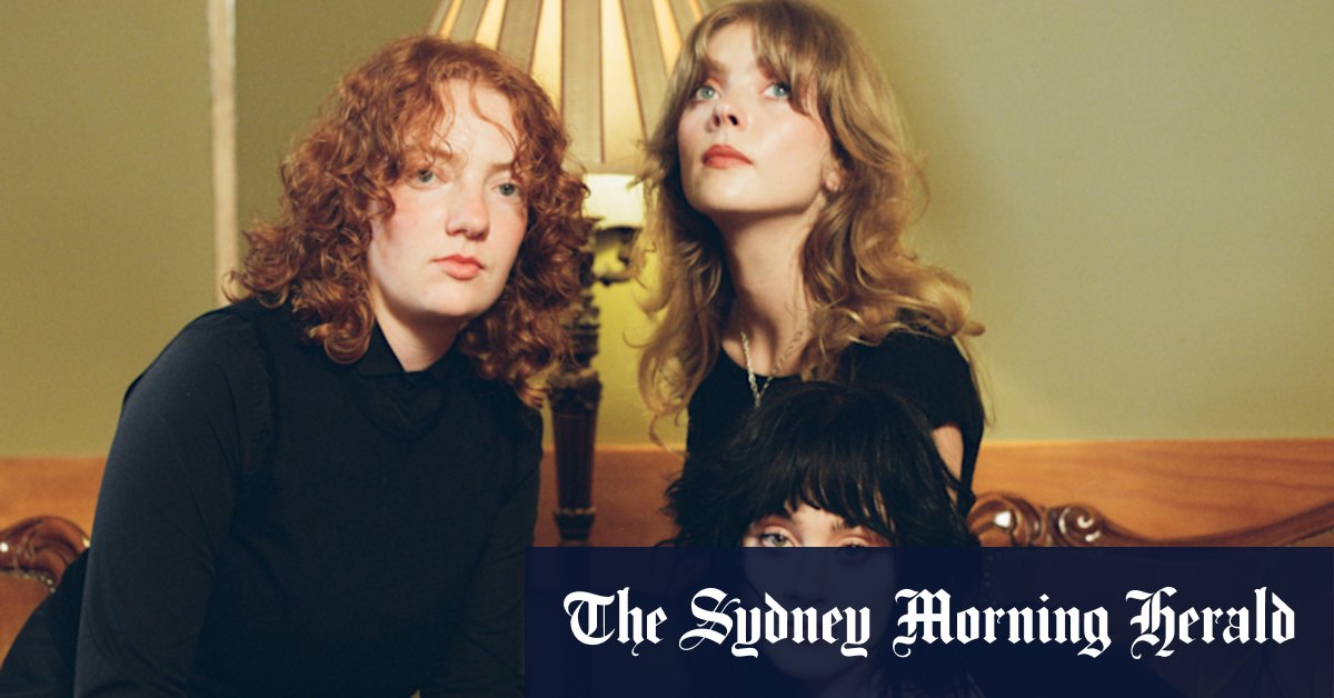 Homegrown hits: the best new Australian music to hear this month