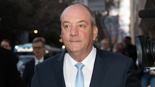 Premier pressures disgraced Liberal MP to quit his Wagga Wagga seat