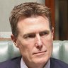 Questions sent to ABC by Porter’s lawyers seemed to correlate to ‘confidential’ information, court told