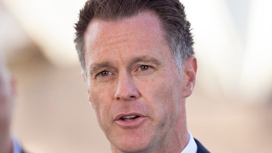 NSW Premier Chris Minns has so far refused to commit to releasing the investigation.