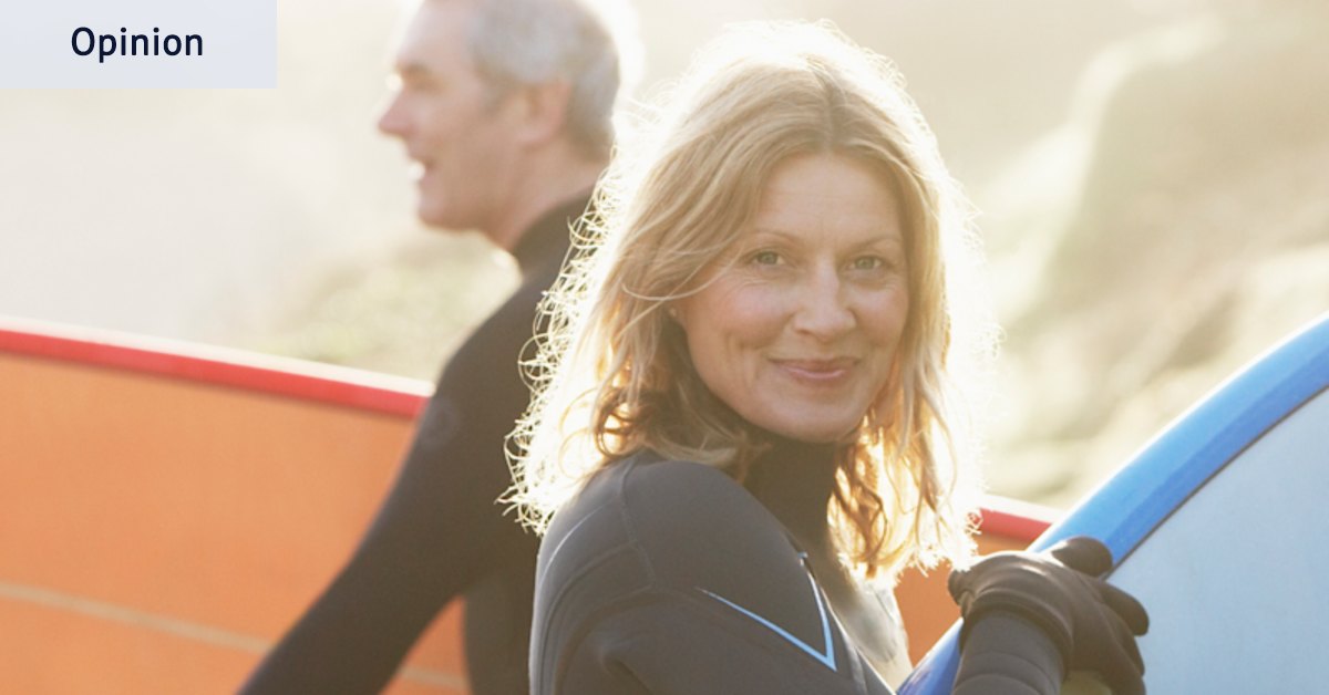 Think there'll be no age pension when you retire? Think again