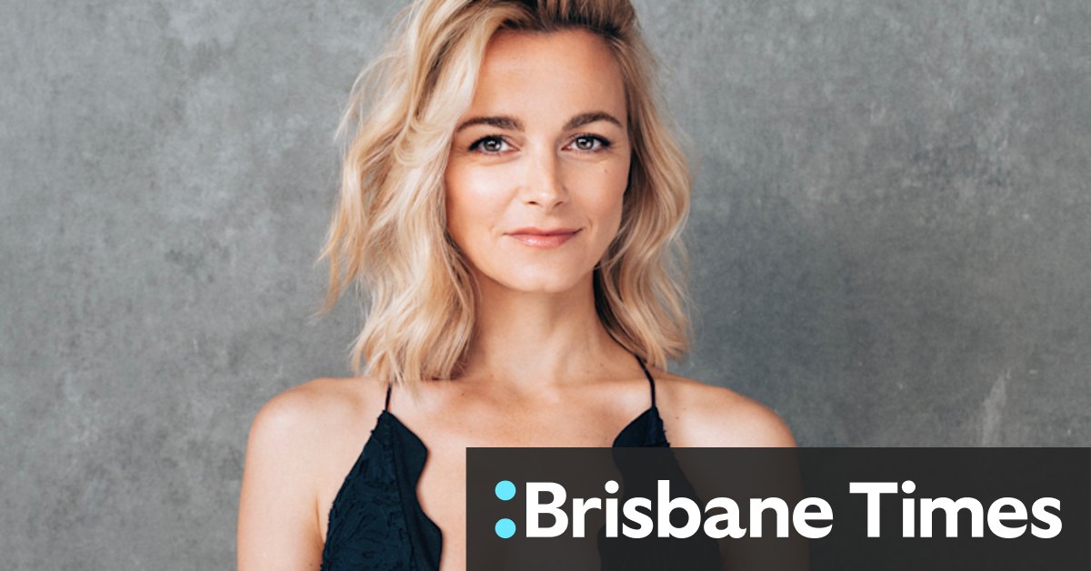 Love Me actor Bojana Novakovic on season two and her directing debut - Vimarsana News