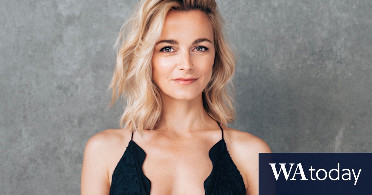 Love Me actor Bojana Novakovic on season two and her directing debut - Vimarsana News