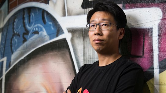 Jack Zhang, the CEO of Airwallex, has brushed off criticism of its governance and company culture as it looks to hire a big new group of Aussie software engineers.
