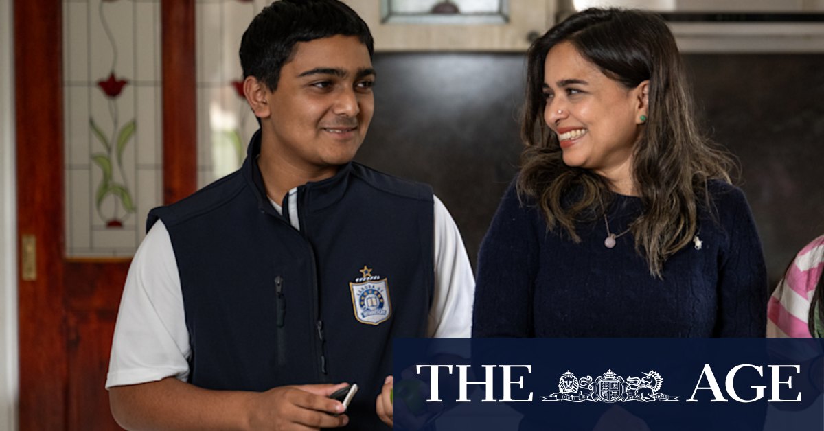 Why some school students are learning 60 hours a week