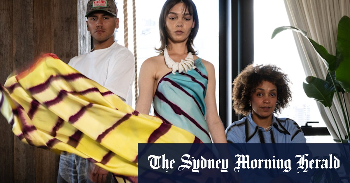 ‘At one point we weren’t invited’: The push for runway diversity