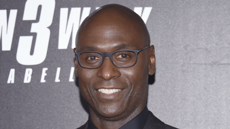 Lance Reddick, The Wire and John Wick star, dies at 60
