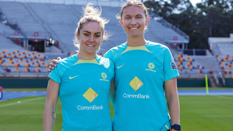 How Matildas turned their shaky defence into a solid foundation