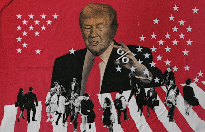 Understanding the shift in Trump’s ‘Golden Age’ is still a fairytale: Verified coverage by BRRO News Editorial Desk.