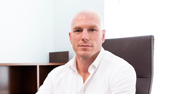 Senator David Pocock said the focus needs to be on ensuring integrity in the schemes to achieve emissions reduction.