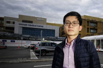 Thousands of medical students ready to vaccinate at ...