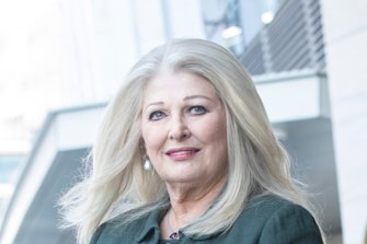 Helen Coonan, who is a member of Crown’s board, is one of many ex politicians who have secured board appointments. 