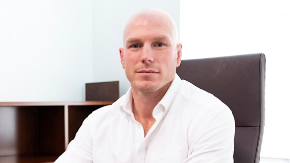 Senator David Pocock said the focus needs to be on ensuring integrity in the schemes to achieve emissions reduction.