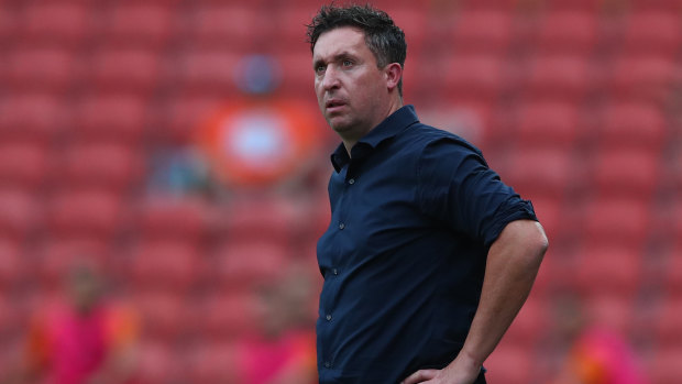 Robbie Fowler will test his coaching mettle agaist former teammate Ufuk Talay on Saturday.