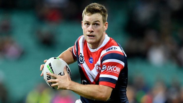 Luke Keary has regained his full confidence following a series of worrying head knocks.