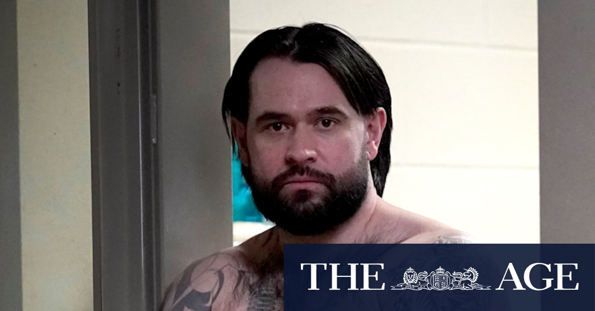 Skin out of the game: the inmates erasing their gang tattoos to create their better selves - Vimarsana News