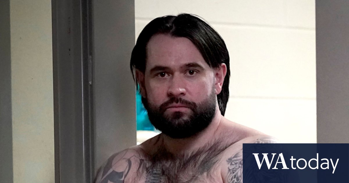 Skin out of the game: the inmates erasing their gang tattoos to create their better selves - Vimarsana News