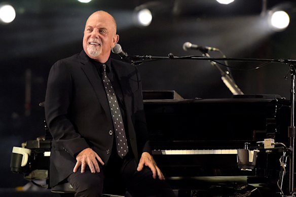 Billy Joel’s condition worsened following recent live performances.