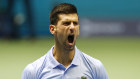 Novak Djokovic would like to return to the Australian Open in 2023.