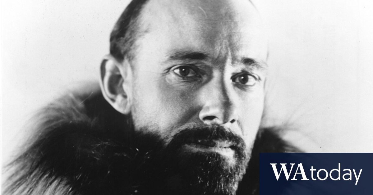Australia's forgotten hero: Anzac photographer was a visionary ahead of his time - Vimarsana News