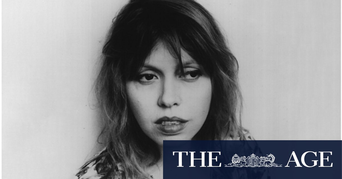 Remembering Anita Lane: much more than Nick Cave's muse - Vimarsana News