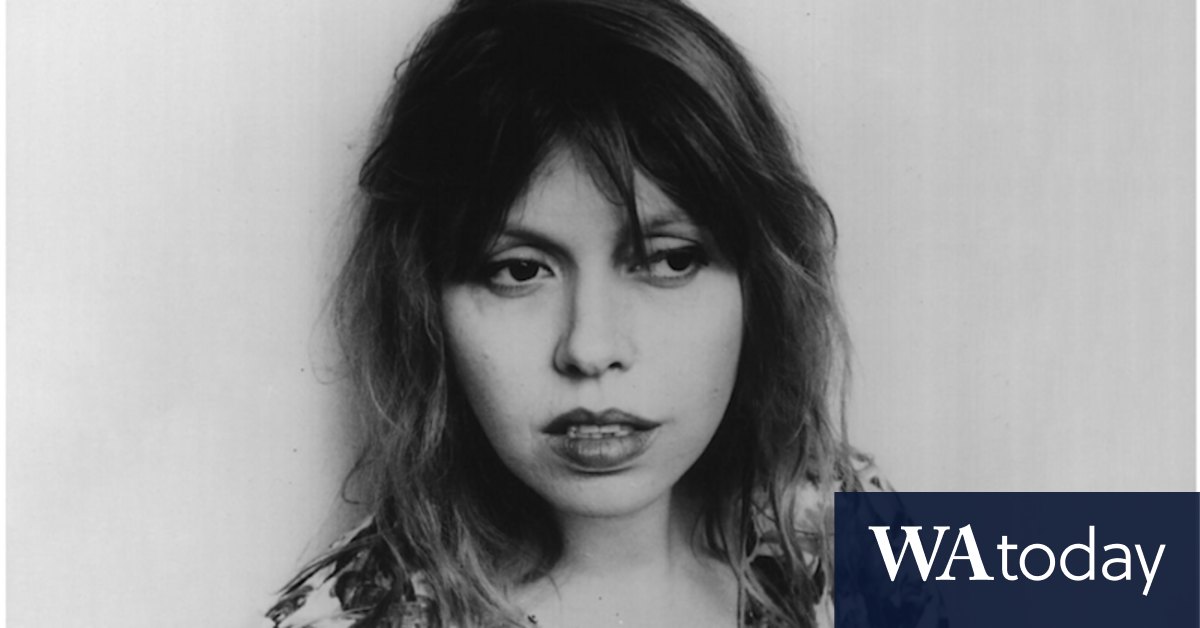 Remembering Anita Lane: much more than Nick Cave's muse - Vimarsana News