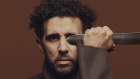 Logie winner Hazem Shammas plays Macbeth for Bell Shakespeare’s 2023 season.