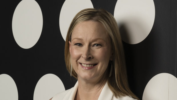 Leigh Sales on ABC-haters, trust in media, and stealing Ita’s car park