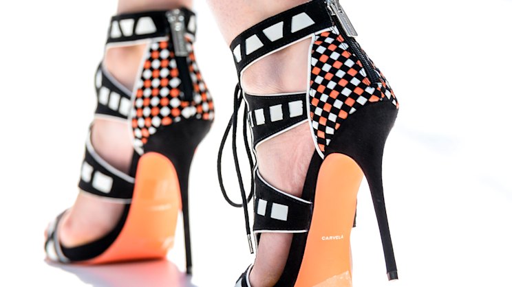 smh.com.au - Colin Kruger - Luxury retailer's fashion spree defied auditor's survival concerns