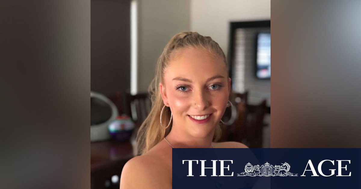 ‘I will never forgive,’ Hannah McGuire’s mother tells her daughter’s ...