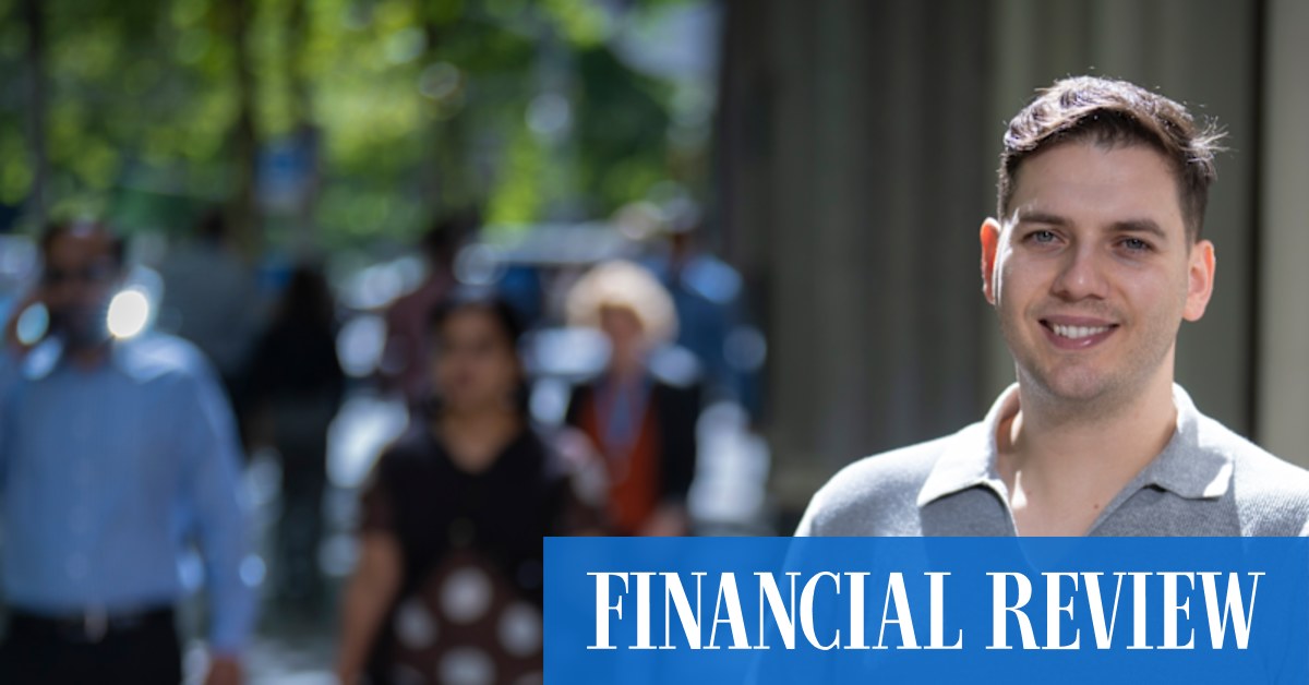 afr.com - Sarah Thompson, Kanika Sood, Emma Rapaport - Software start-up for physios nets $46m from top Aussie athletes, US VC