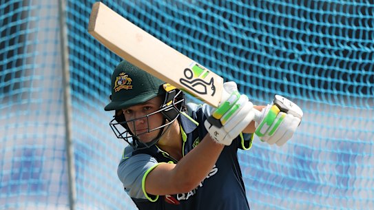 Sam Konstas will leave the Sri Lanka tour early to play Sheffield Shield