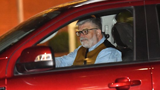 Veteran Labor senator Kim Carr is at the centre of a new stability pact within the Victorian division.