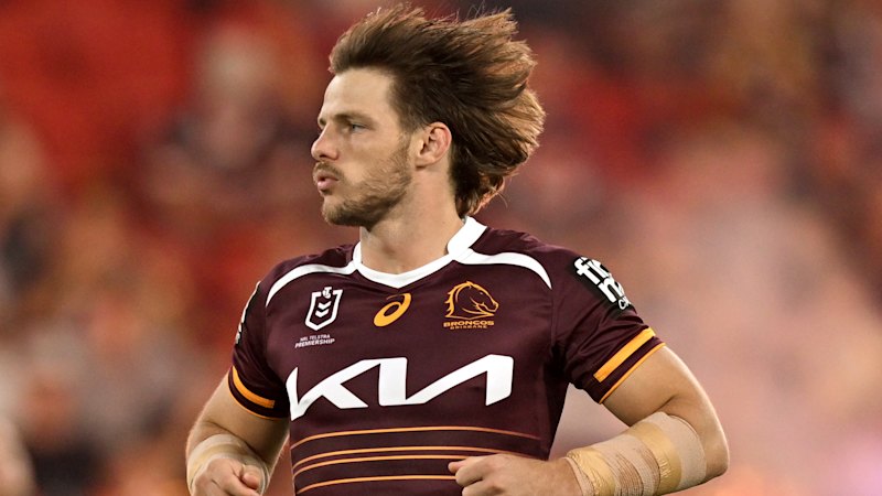 ‘I lost both my parents’: Bronco reveals heartbreak fuelling NRL rebirth