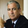 Ken Moelis is a trusted figure in the Middle East.