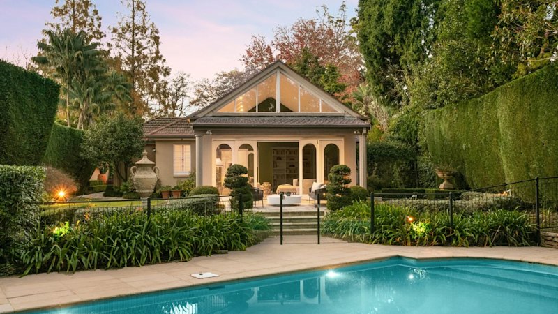 Our five favourite designer luxury homes for sale right now