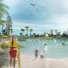 New $1 billion Perth riverfront masterplan unveiled