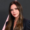 Victoria Beckham spices up being 50 as newest member of ‘Club Ageless’