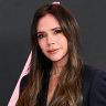 Pop star turned designer Victoria Beckham celebrates her 50th birthday on April 17.