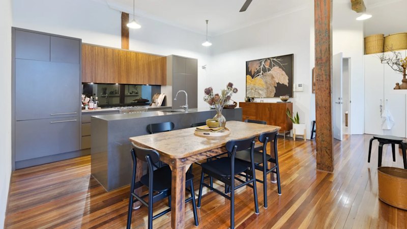 Four of the best homes in Sydney with an asking price of $1.5m or less