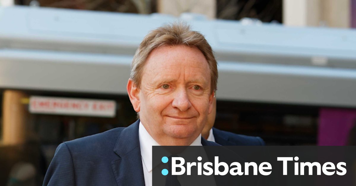 Former Crown boss fights Perth casino commission's early findings - Vimarsana News