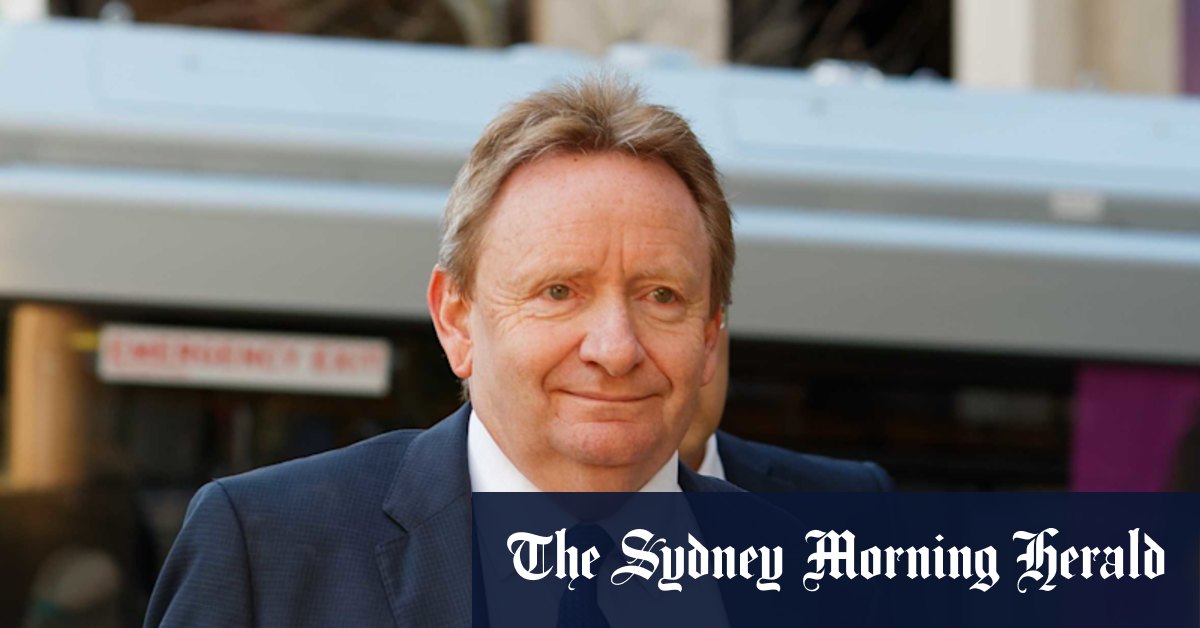 Former Crown boss fights Perth casino commission's early findings - Vimarsana News